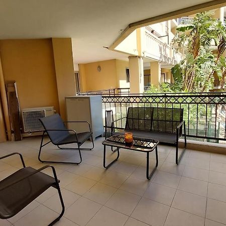 Wow* Mer/Piscine/Climat/Parking Cannes Buitenkant foto
