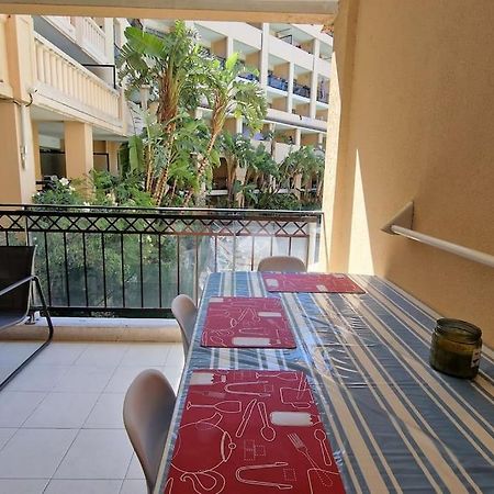 Wow* Mer/Piscine/Climat/Parking Cannes Buitenkant foto