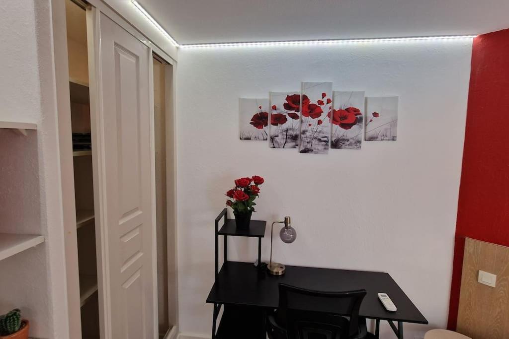 Wow* Mer/Piscine/Climat/Parking Cannes Buitenkant foto