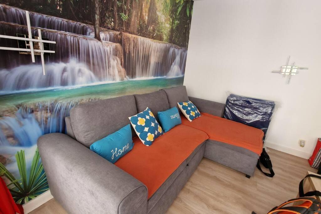 Wow* Mer/Piscine/Climat/Parking Cannes Buitenkant foto