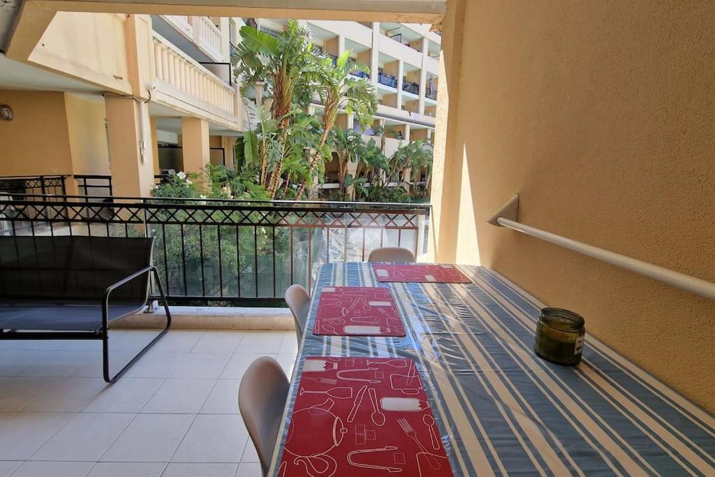 Wow* Mer/Piscine/Climat/Parking Cannes Buitenkant foto